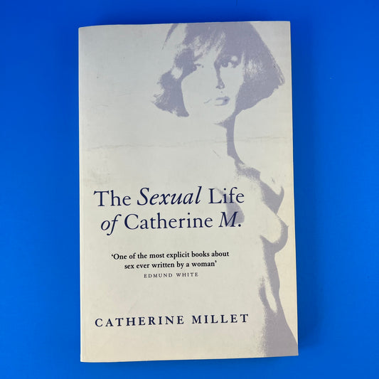 The Sexual Life of Catherine M.