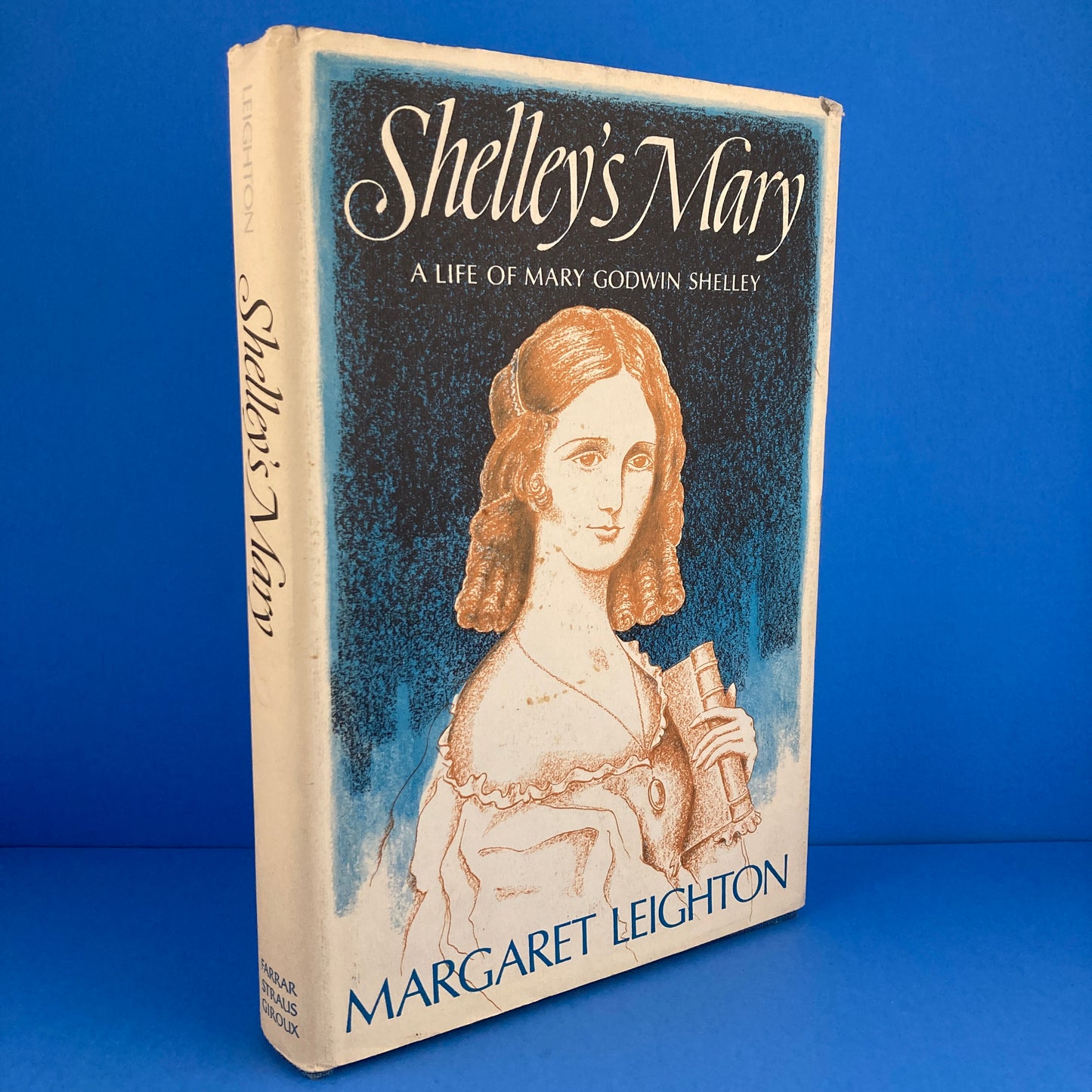 Shelley's Mary
