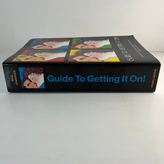 Guide to Getting It On!