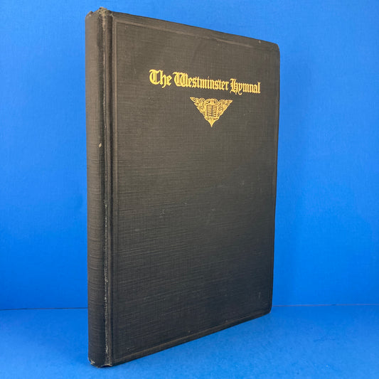The Westminster Hymnal