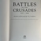 Battles of the Crusades: 1097-1444