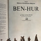 The Story of the Making of Ben-Hur