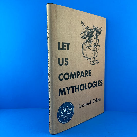 Let Us Compare Mythologies