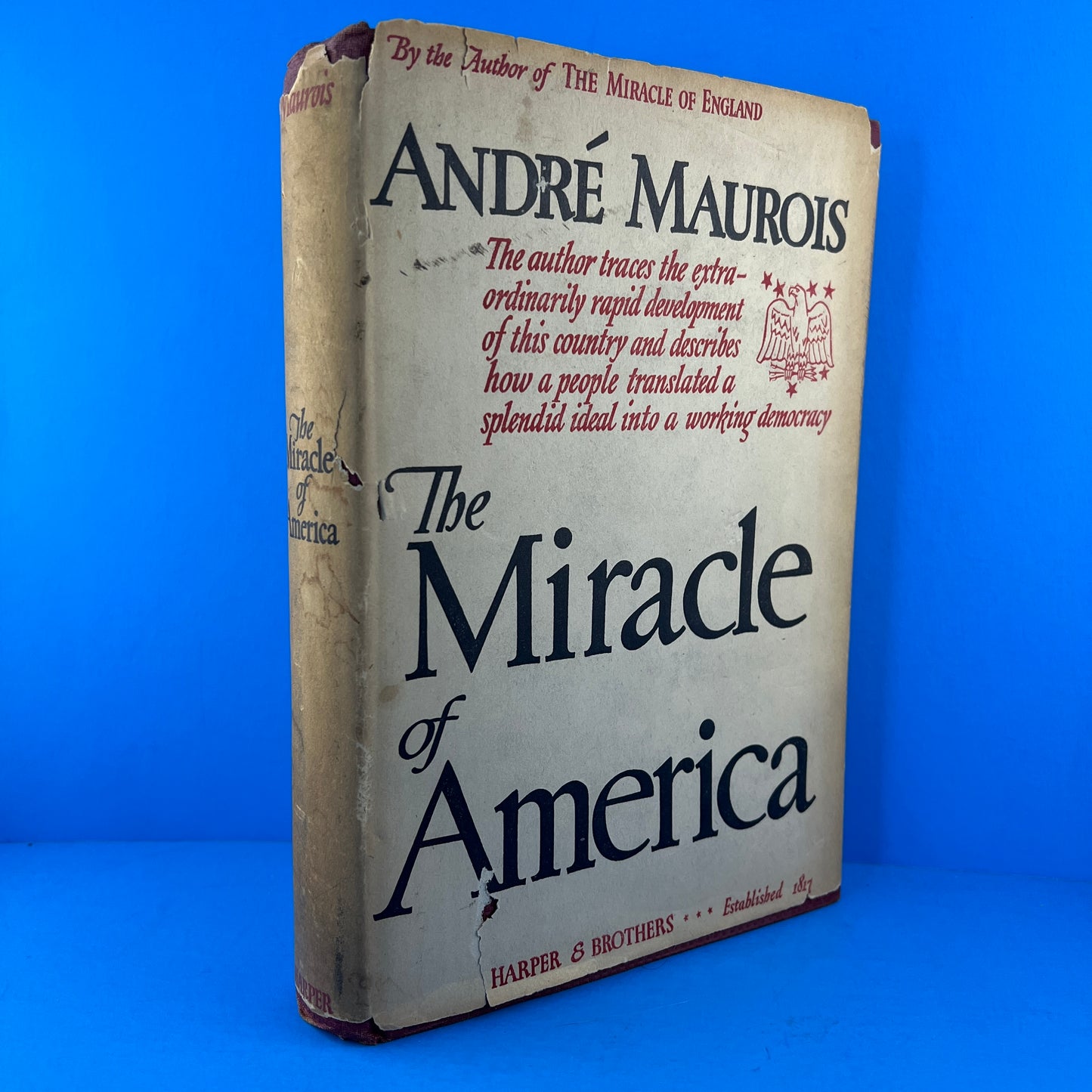 The Miracle of America