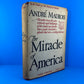 The Miracle of America
