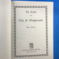 The Works of Guy de Maupassant
