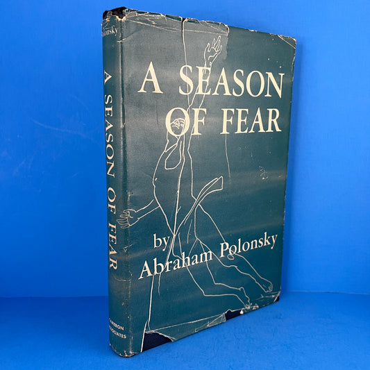 A Season of Fear