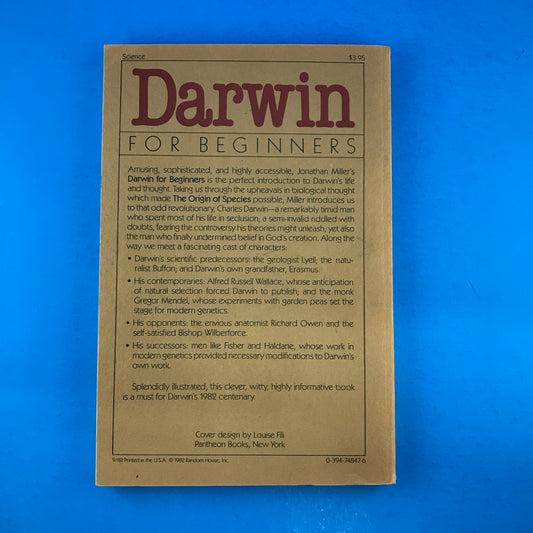 Darwin for Beginners