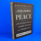 The Philosophy of Peace