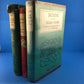 Bleak House, The Old Curiosity Shop, Barnaby Rudge (Set of 3)