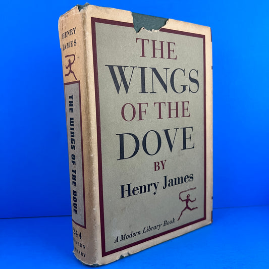 The Wings of the Dove