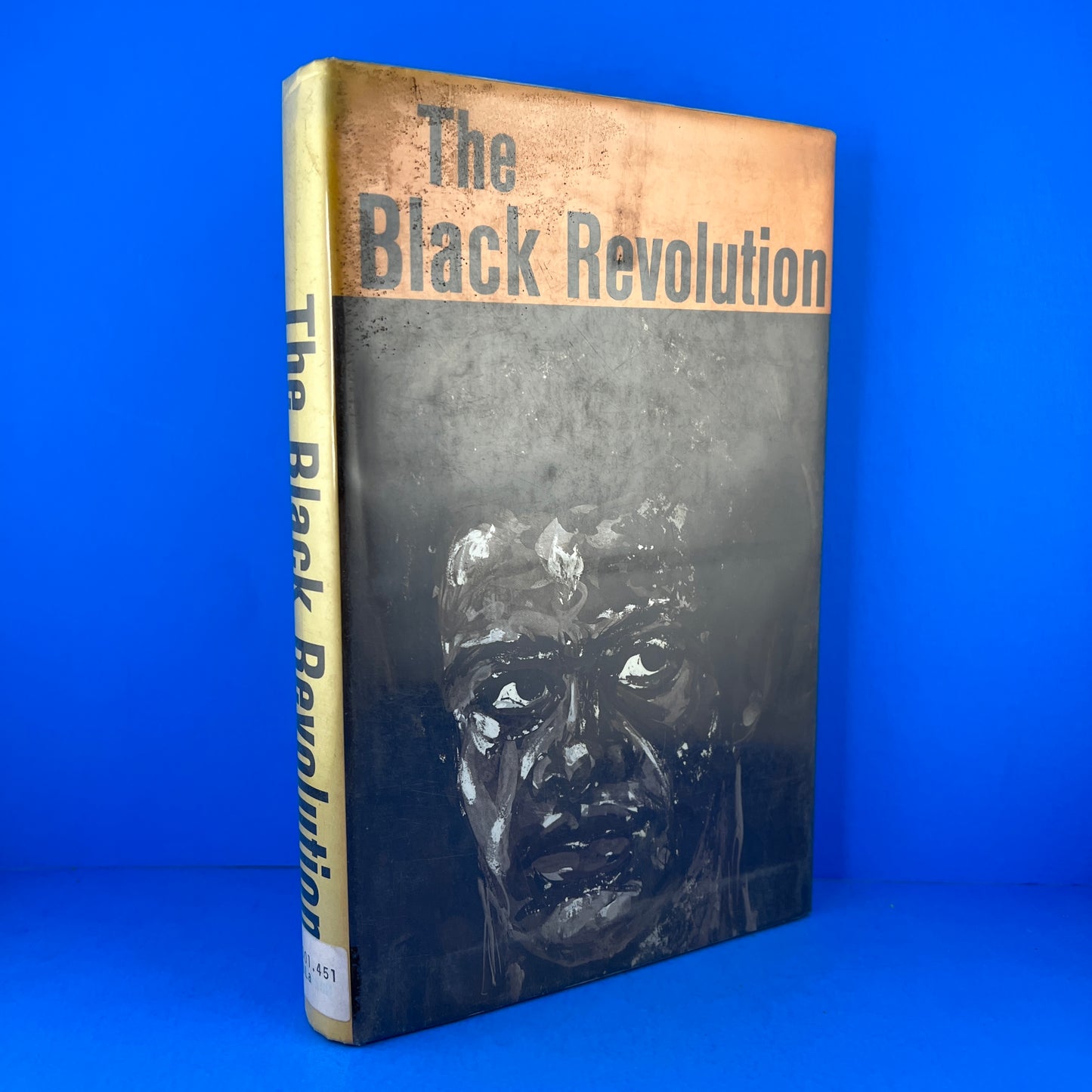 The Black Revolution