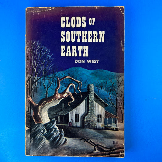 Clods of Southern Earth