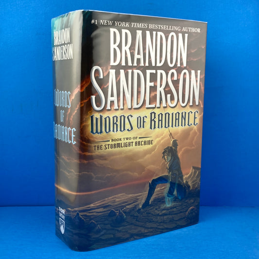 Brandon Sanderson - Simple English Wikipedia, the free encyclopedia