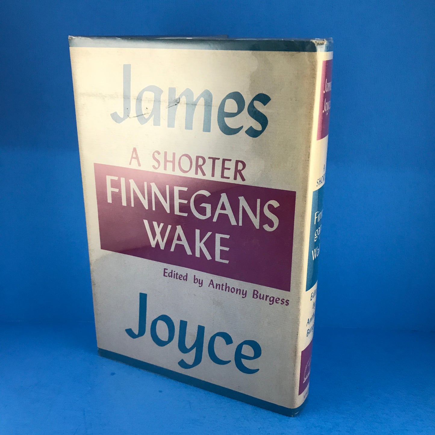 A Shorter Finnegan's Wake