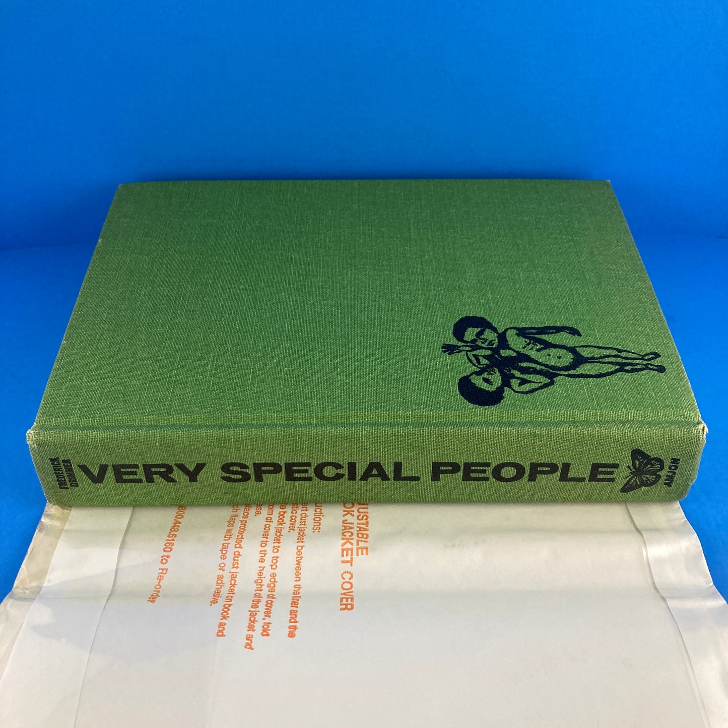 Very Special People: The Struggles, Loves, and Triumphs of Human Oddities