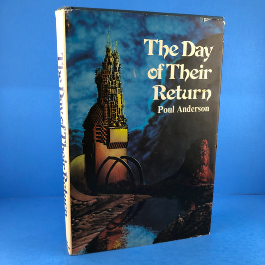 The Day of Their Return