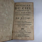 Histoire du Ciel Considéré Felon Les Idées des Poëtes, des Philosophes, et de Moïse