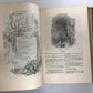 The Works of William Shakespeare Knight's Pictorial Edition (Set of 4)