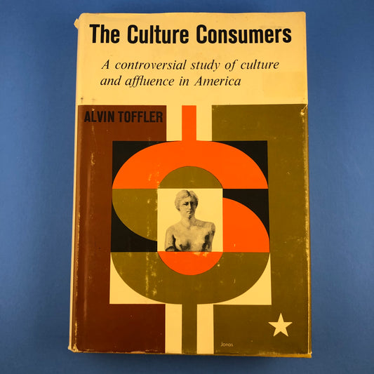 The Culture Consumers