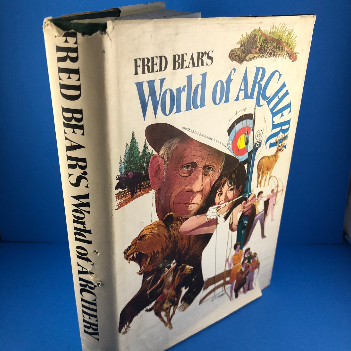 Fred Bear's World of Archery