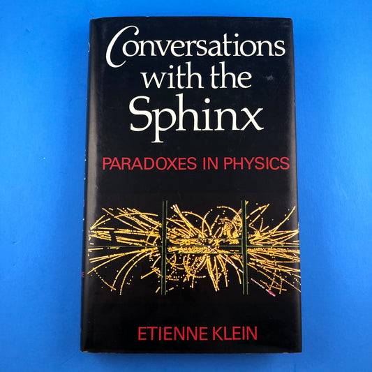 Conversations with the Sphinx: Paradoxes in Physics