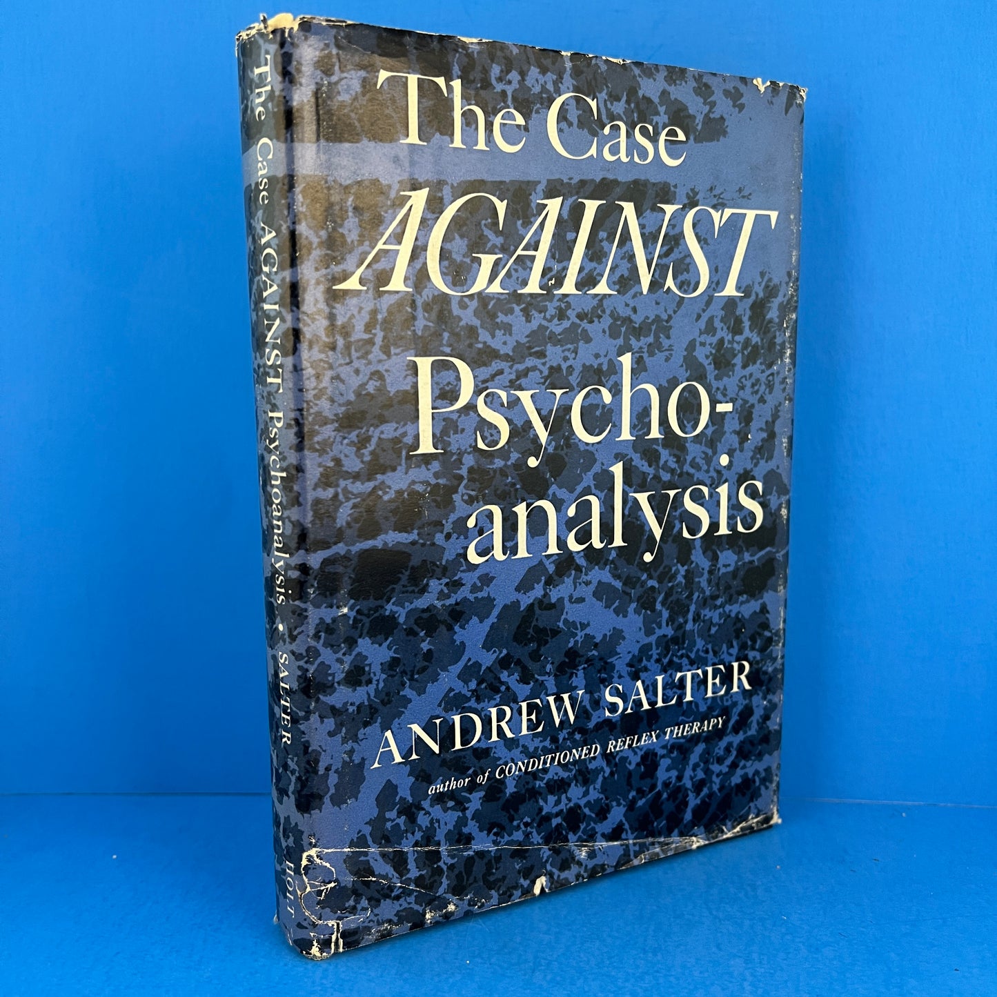 The Case Against Psychoanalysis