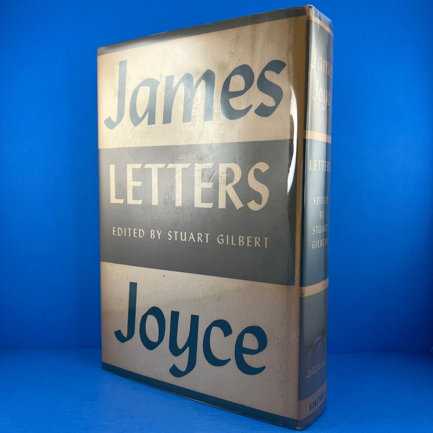 Letters of James Joyce