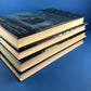 Michael Allegretto - Set of 4 Signed First Editions
