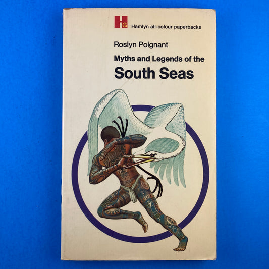 Myths and Legends of the South Seas