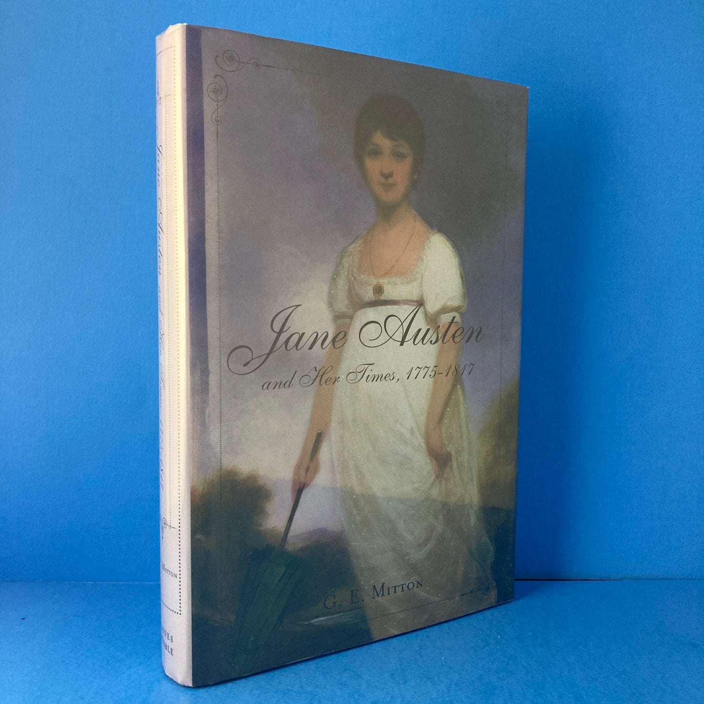 Jane Austen and Her Times, 1775-1817