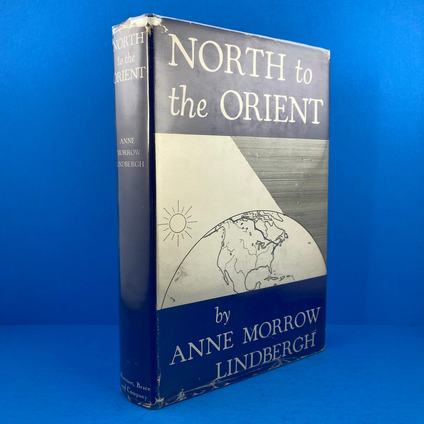 North to the Orient