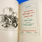 Life and Adventures of Nicholas Nickleby Vol. 1 & 2 and Sketches by Boz