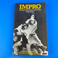 Impro: Improvisation and The Theatre