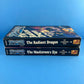 The Cloakmaster Cycle Books 3 & 4 (Set of 2)