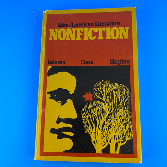 Afro-American Literature Nonfiction