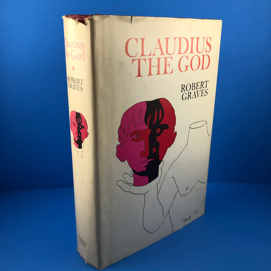 Claudius The God