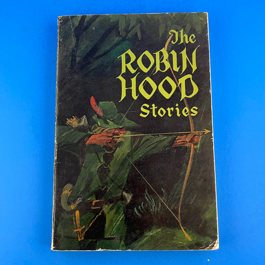 The Robin Hood Stories
