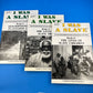 I Was a Slave: True Life Stories Dictated by Former American Slaves in the 1930's (Set of 3)