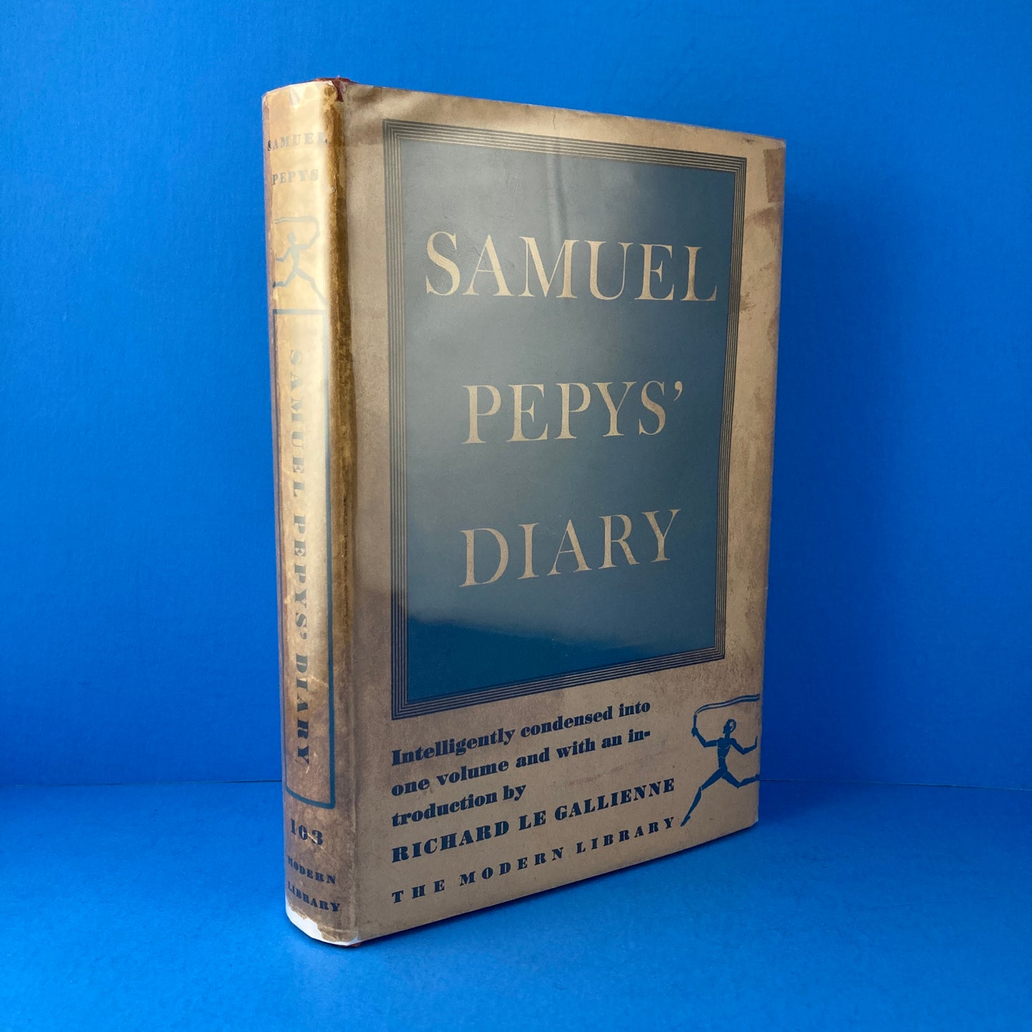 Passages From the Diary of Samuel Pepys