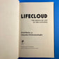 Lifecloud: The Origin of Life in the Universe