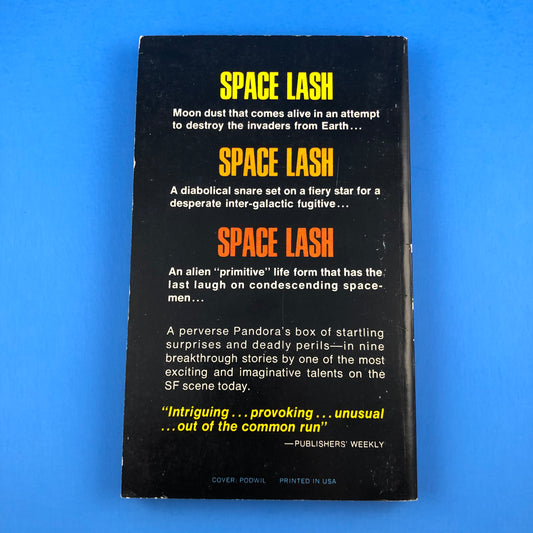 Space Lash