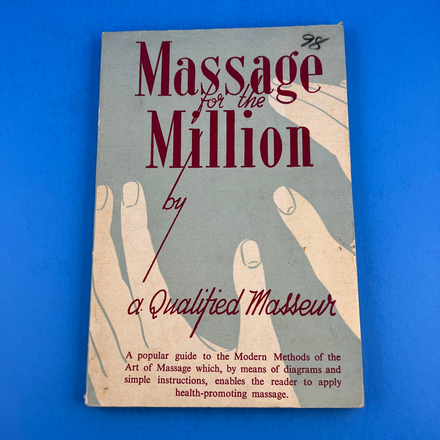 Massage for the Million