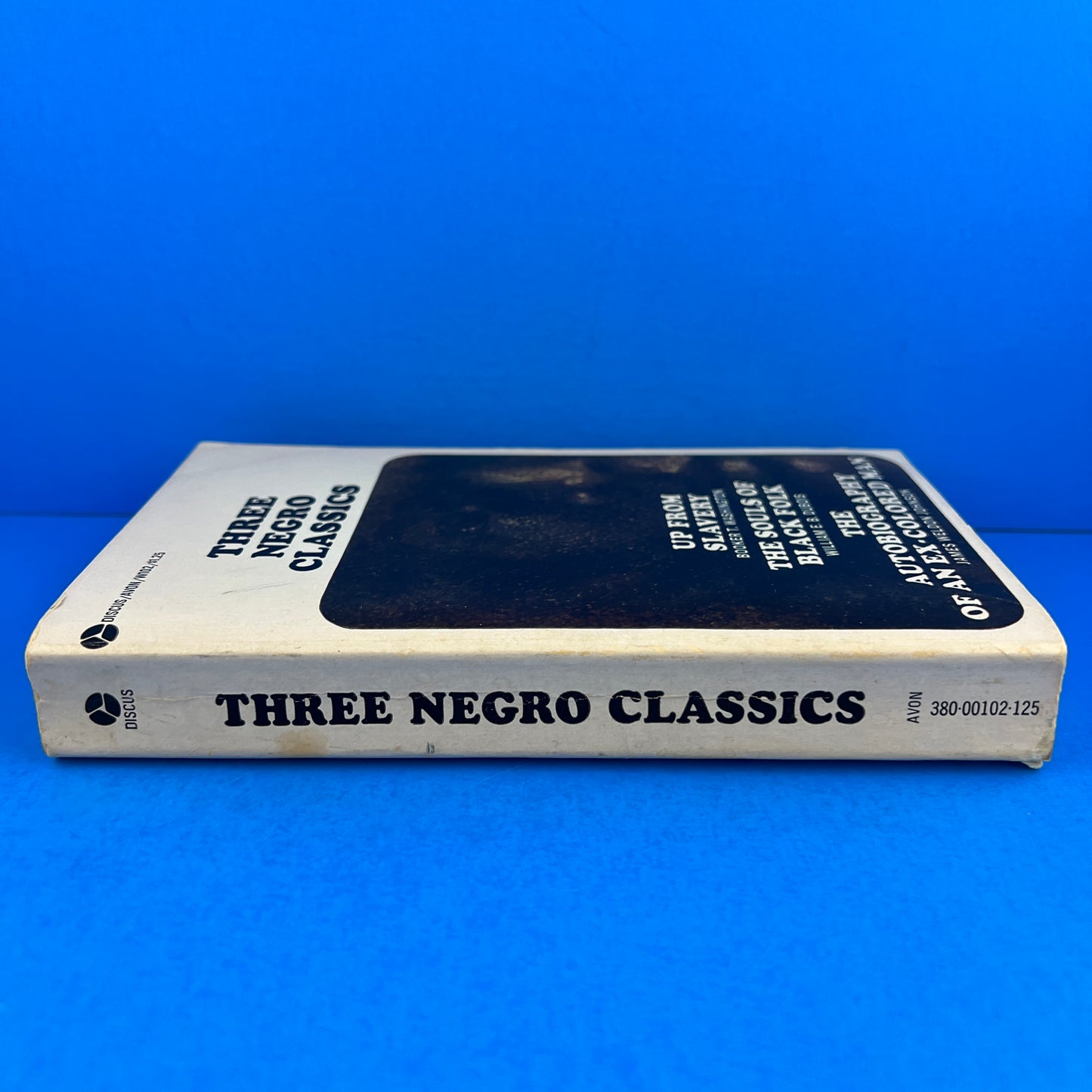 Three Negro Classics