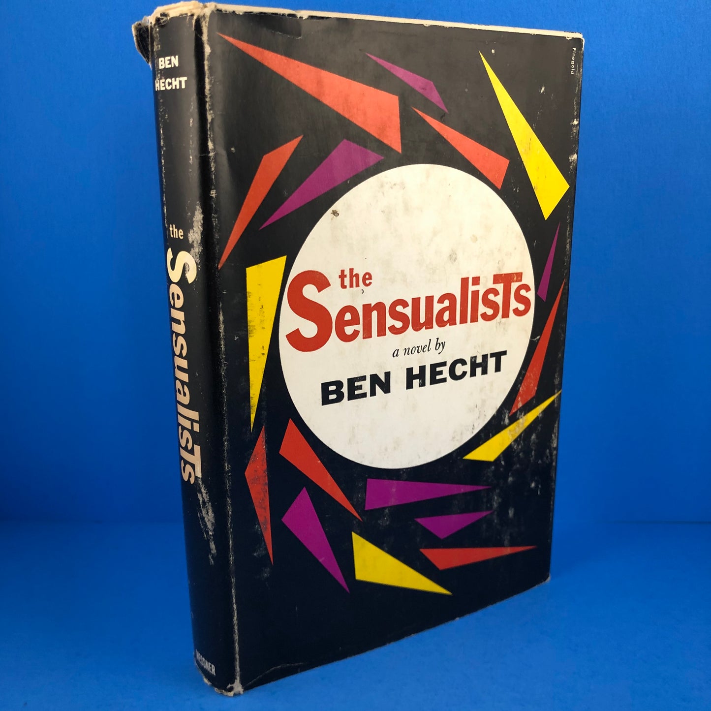 The Sensualists