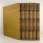 The Life and Times of the Right Honourable W. E. Gladstone (Set of 6)