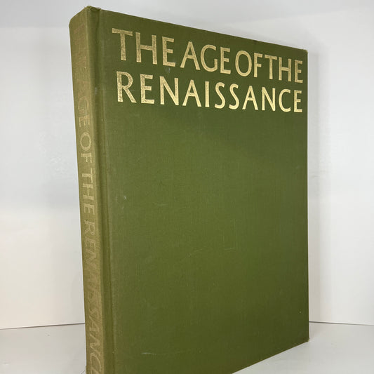 The Age of the Renaissance