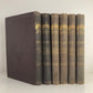The Works of William Makepeace Thackeray (Set of 6)