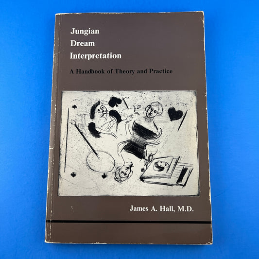 Jungian Dream Interpretation