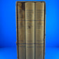 Literary History of the United States (Set of 3)